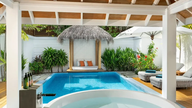 Velassaru Maldives Resort